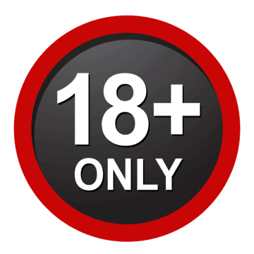 18 plus ikäraja
